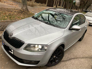 Skoda Octavia foto 4