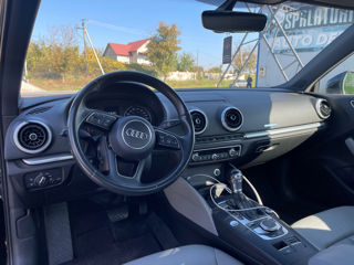 Audi A3 foto 9