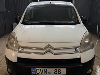 Citroen Berlingo, 2010