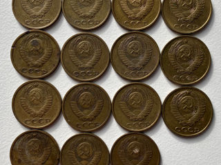 64-Монеты СССР foto 2