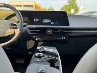 KIA EV6 фото 14