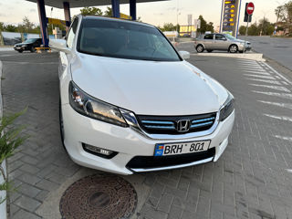 Honda Accord foto 6