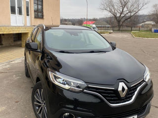 Renault Kadjar foto 2