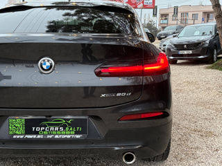 BMW X4 foto 5