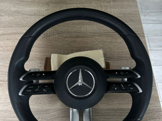 Volan Mercedes AMG