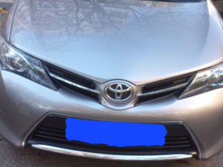 Toyota Auris foto 2