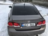 Honda Civic Hibrid foto 3