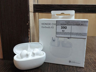 Honor Choice Earbuds X5 - 390 lei