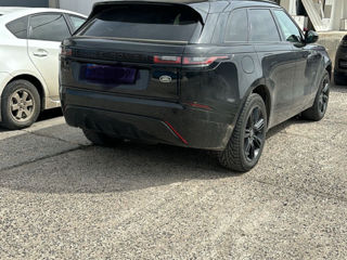 Land Rover Range Rover Velar foto 2