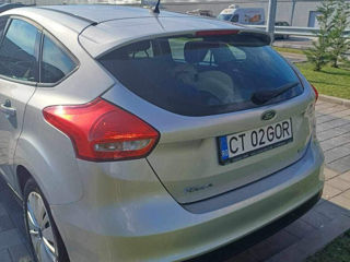 Ford Focus foto 5