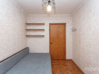 Apartament cu 4 camere, 73 m², Râșcani, Chișinău foto 6