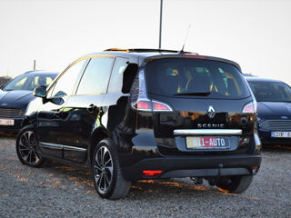 Renault Scenic foto 6