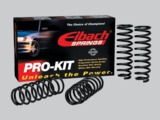 Спорт пружины   Eibach Pro Kit Lowering Springs Honda Accord 98/02 coupe