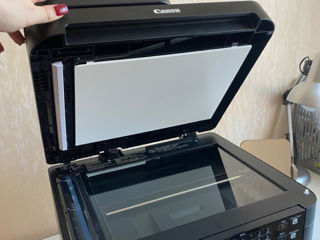 Se vinde printer Canon MF237w foto 4