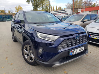 Toyota Rav 4 foto 4