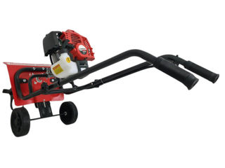 Cultivator Elefant MCE 3800 / Культиватор Elefant MCE 3800 foto 4