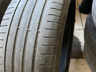 275 30 r20 pirelli p zero pz4 foto 1