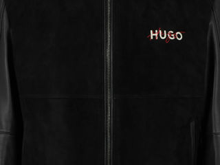 Bomber Hugo foto 3