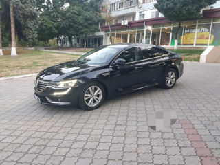 Renault Talisman foto 7