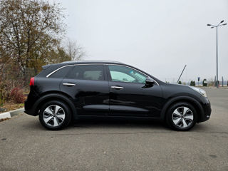 KIA Niro foto 3