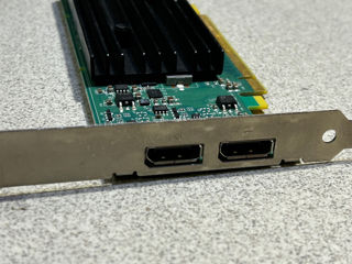 Nvidia Quadro NVS 295 foto 2