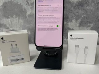 iPhone 14 Pro 128 gb purple foto 6