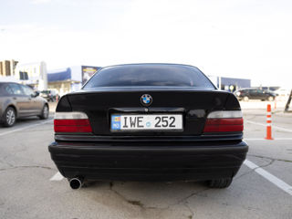 BMW 3 Series Coupe foto 5