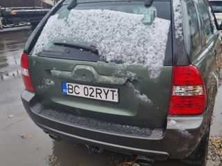 KIA Sportage foto 4