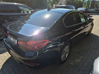 BMW 5 Series foto 3