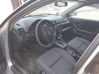 Piese Audi A4 1,6 1,8 benzin , a4 2002 tdi a6 2,5 tdi.avem toate piesele. vw, passat, sharan, golf. foto 2