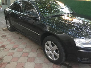 Audi A8 foto 5