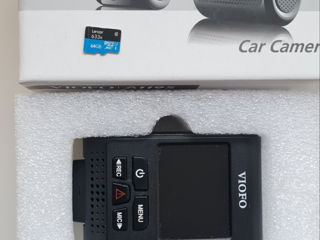 Camera video auto VIOFO A119S