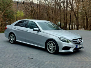 Mercedes E-Class foto 7