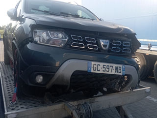 Dacia Duster foto 2