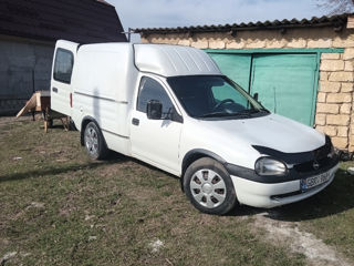 Opel Combo foto 2