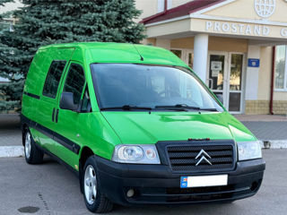 Citroen Jumpy foto 3