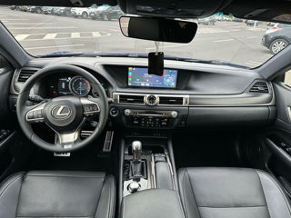 Lexus GS Series foto 7