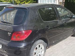 Peugeot 307 foto 3