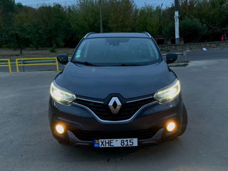 Renault Kadjar foto 4