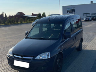 Opel Combo foto 1