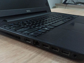 Laptop Dell inspiron 3521. Propuneți preț! foto 4