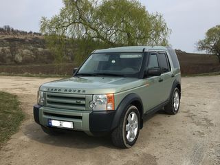 Land Rover Discovery foto 2