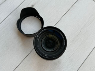 Sony 24-240mm F4 foto 3