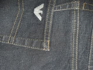 Armani jeans foto 1
