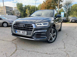 Audi Q5 foto 1