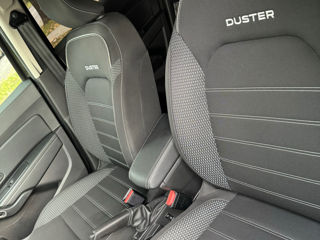 Dacia Duster foto 8