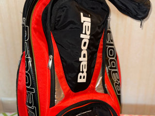 Теннисный рюкзак Babolat