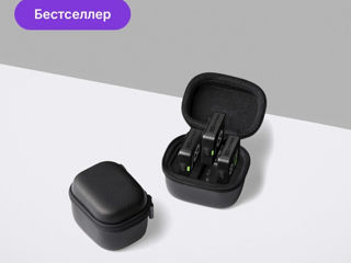 Самыи качественыи звук микрофоны rode wireless pro foto 2