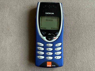 Nokia 8210 foto 5