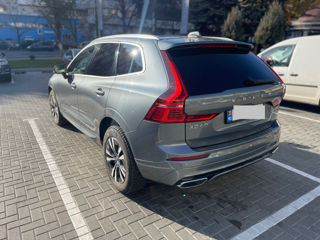 Volvo XC60 foto 9